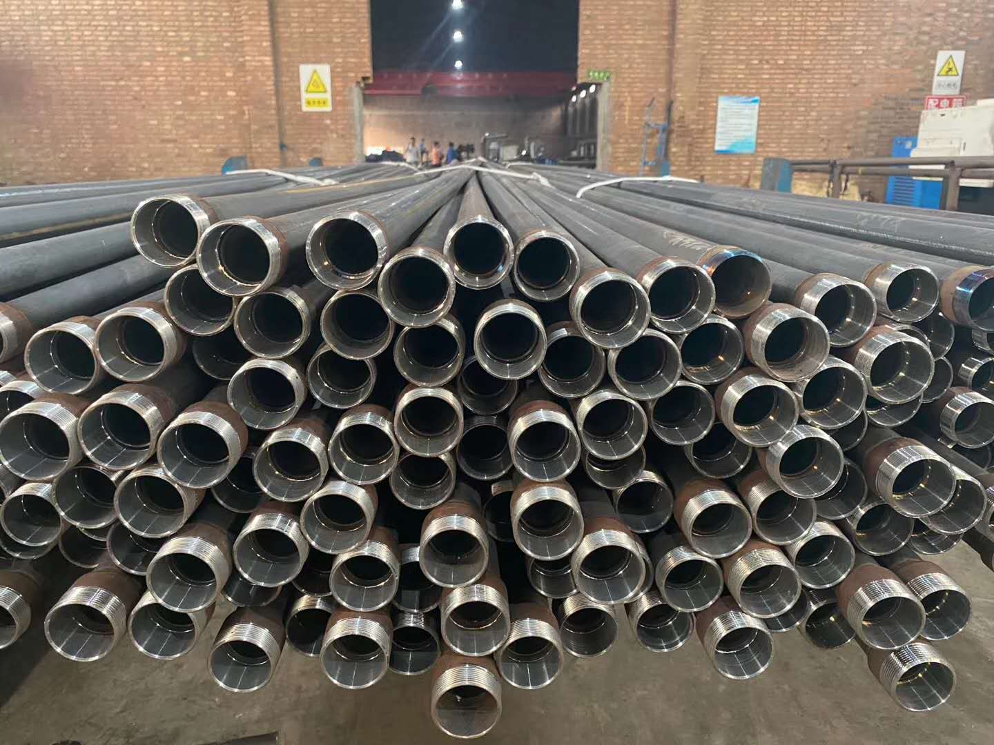惠州桥梁声测管批量供货