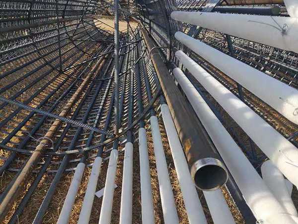 惠州桩基声测管在高速公路桥梁桩基工程中的应用案例